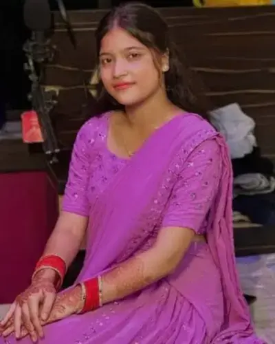 Kajalgaon Call Girls Service