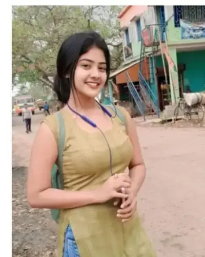 Escort In Kajalgaon