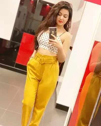 Kajalgaon Escort Service